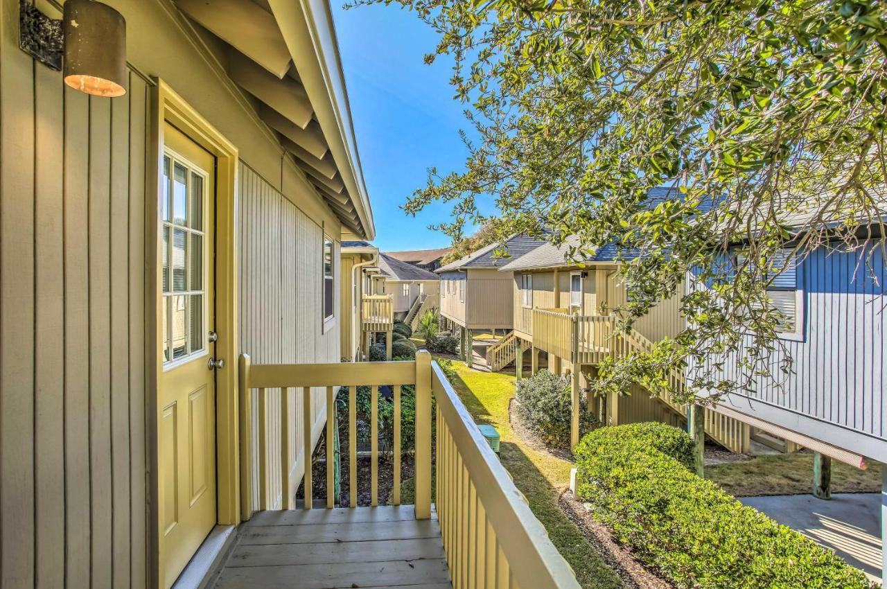 Holiday home Coastal With Pool Access - Walk To Apache Pier