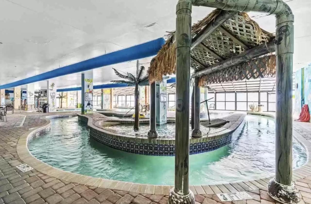 Luxurious Fully Renovated 12th Story Ocean Front