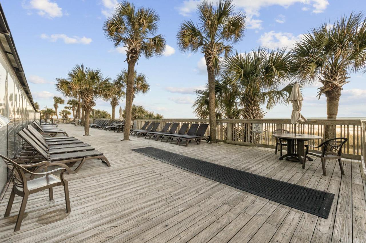 Luxurious Fully Renovated 12th Story Ocean Front Myrtle Beach