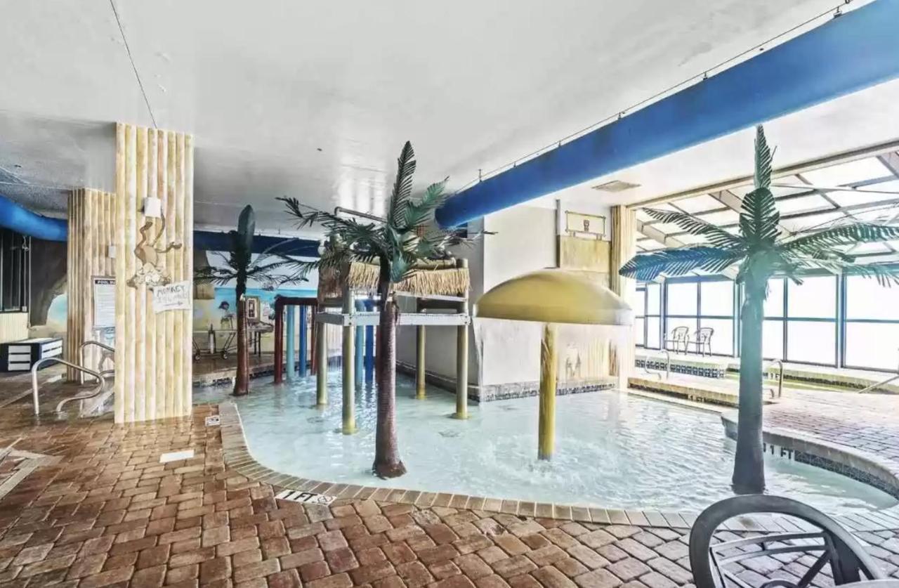 Luxurious Fully Renovated 12th Story Ocean Front * Myrtle Beach