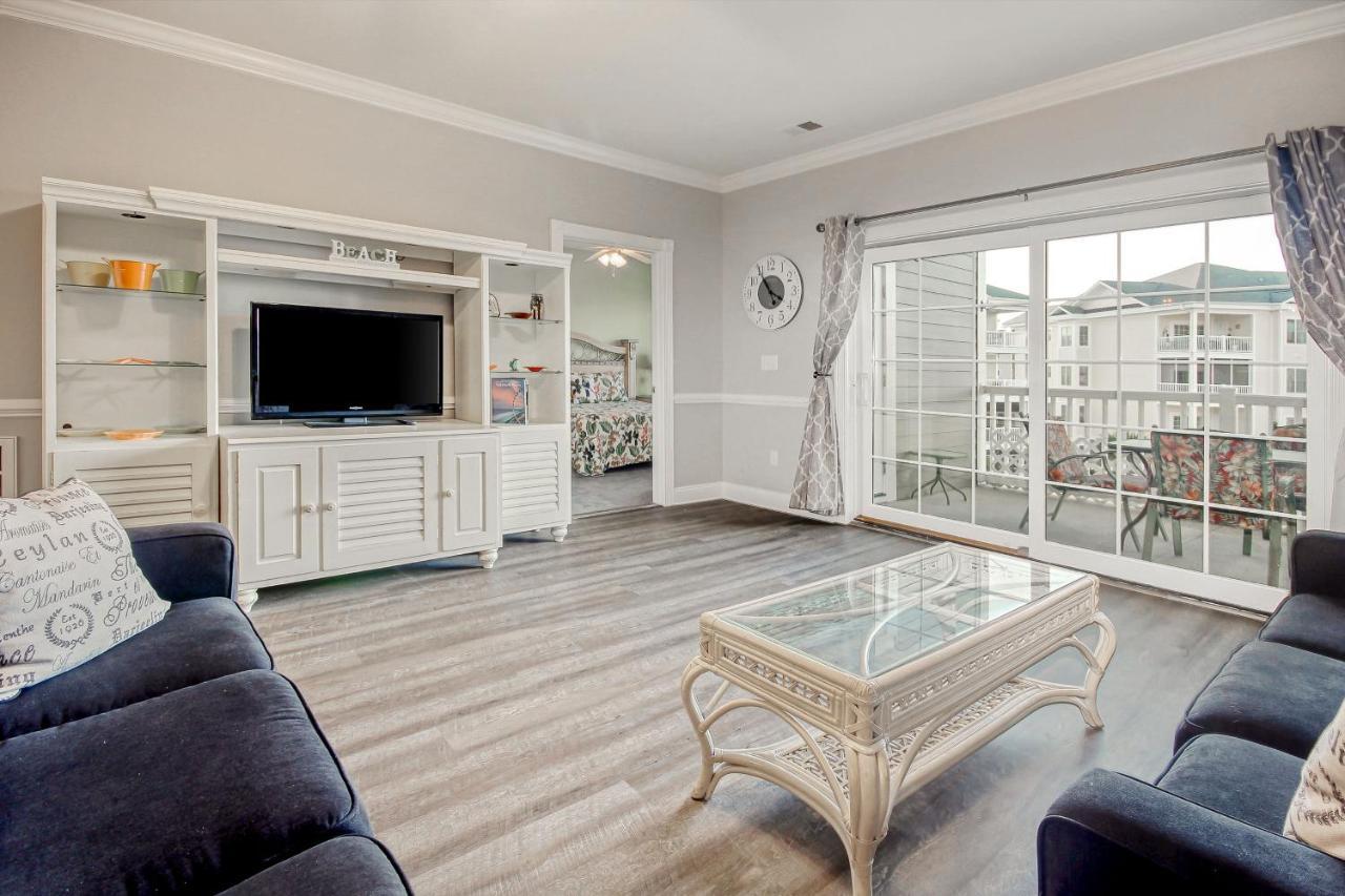 Apartment Family Tides