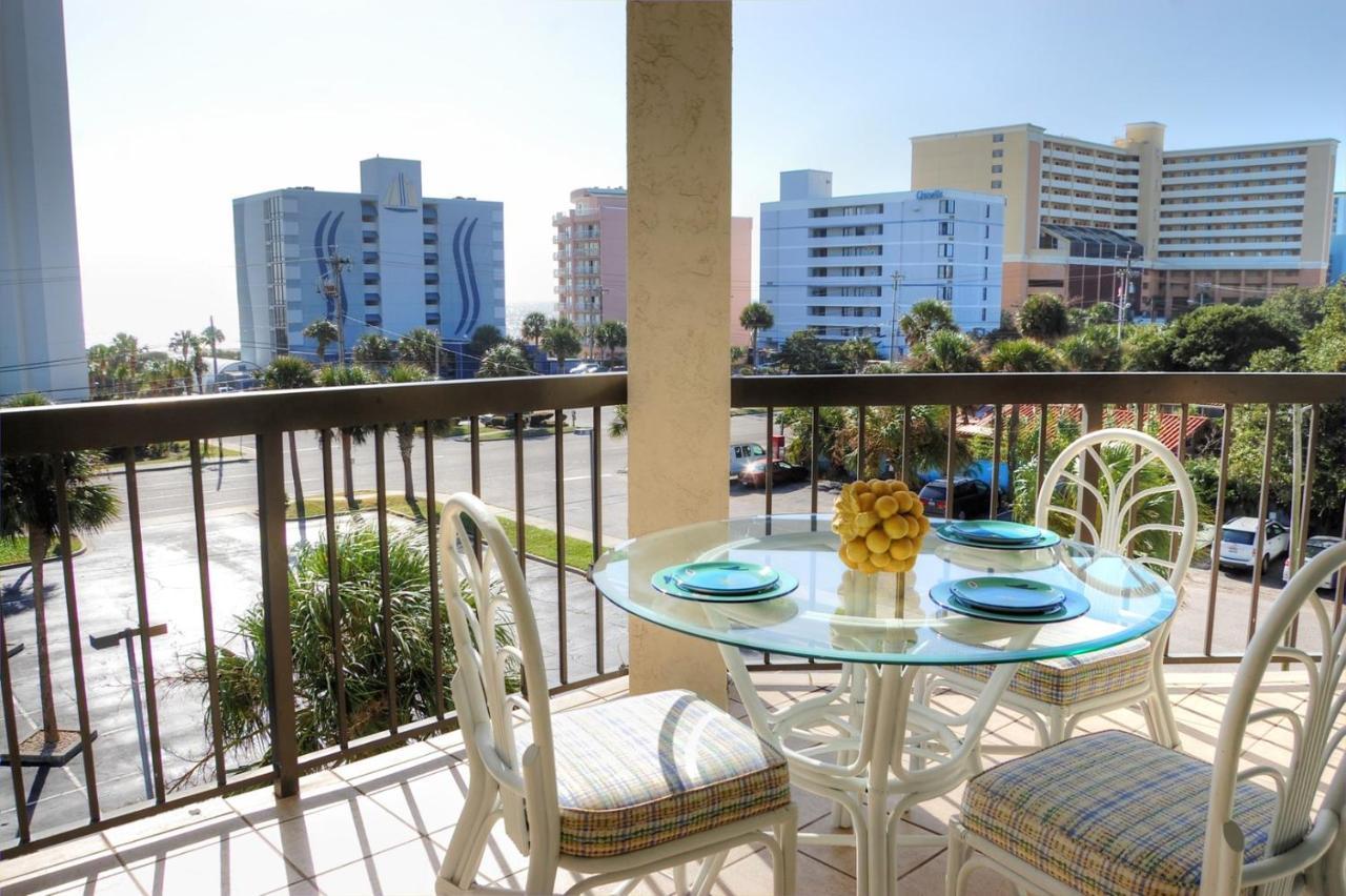 Carol Bay 403 Apartment