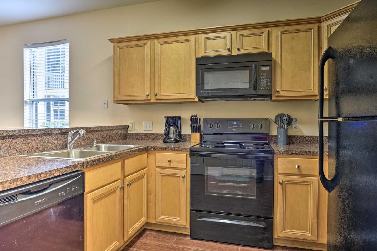 First-floor Myrtle With Pool Access! Apartment Myrtle Beach