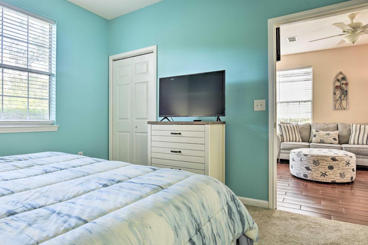 Apartment First-floor Myrtle With Pool Access! *