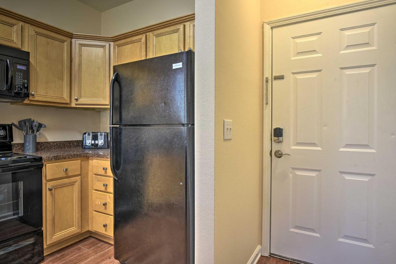 Apartment First-floor Myrtle With Pool Access! Myrtle Beach