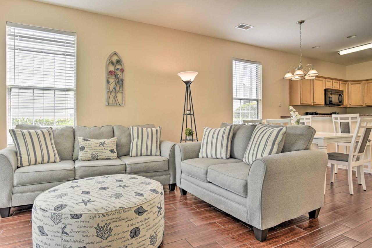 First-floor Myrtle With Pool Access! * Myrtle Beach