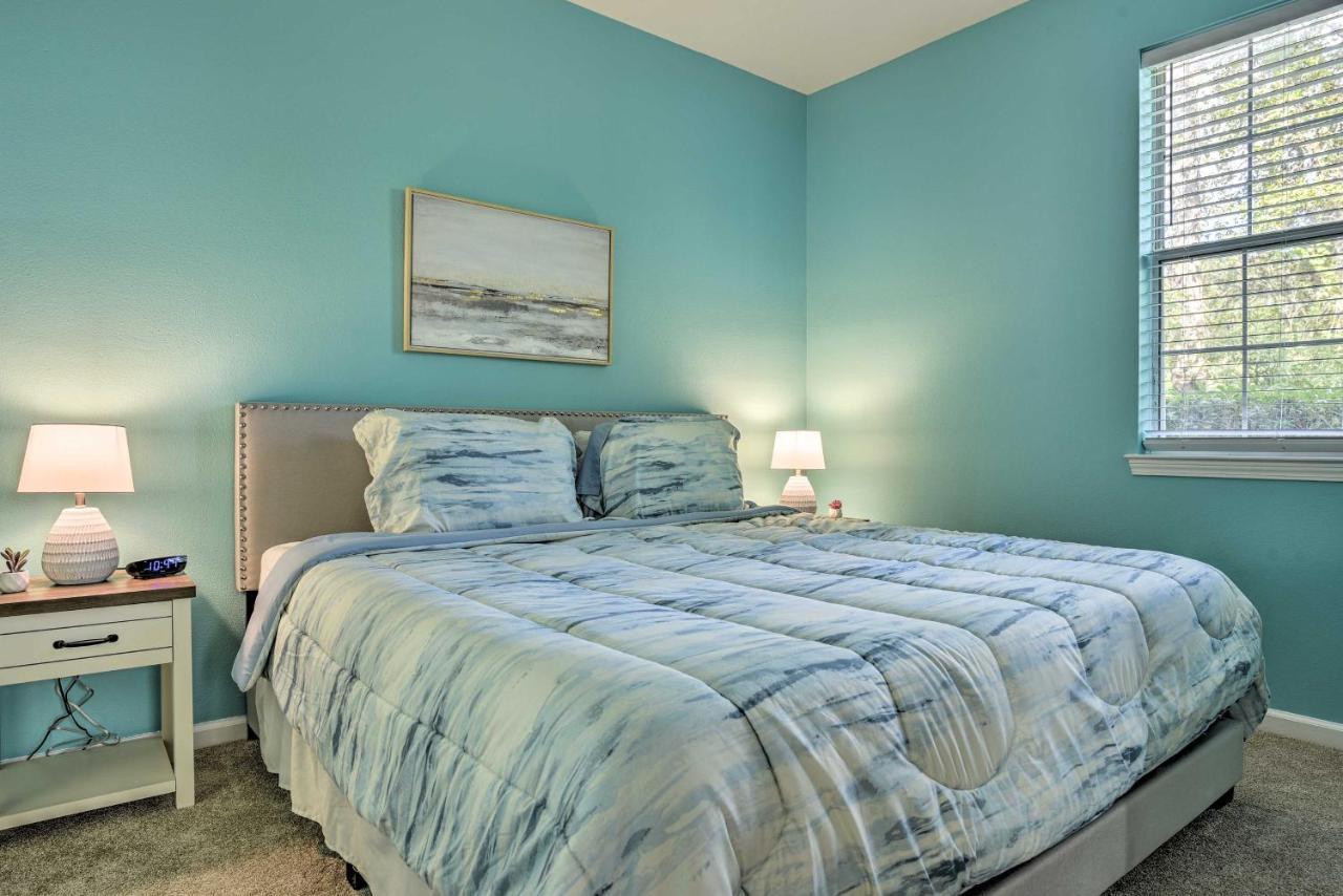 Apartment First-floor Myrtle With Pool Access! Myrtle Beach