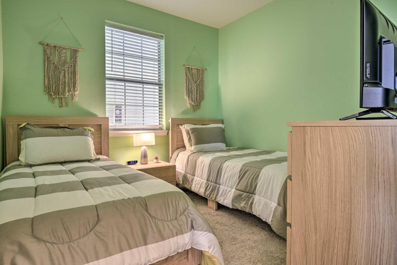 First-floor Myrtle With Pool Access! * Myrtle Beach