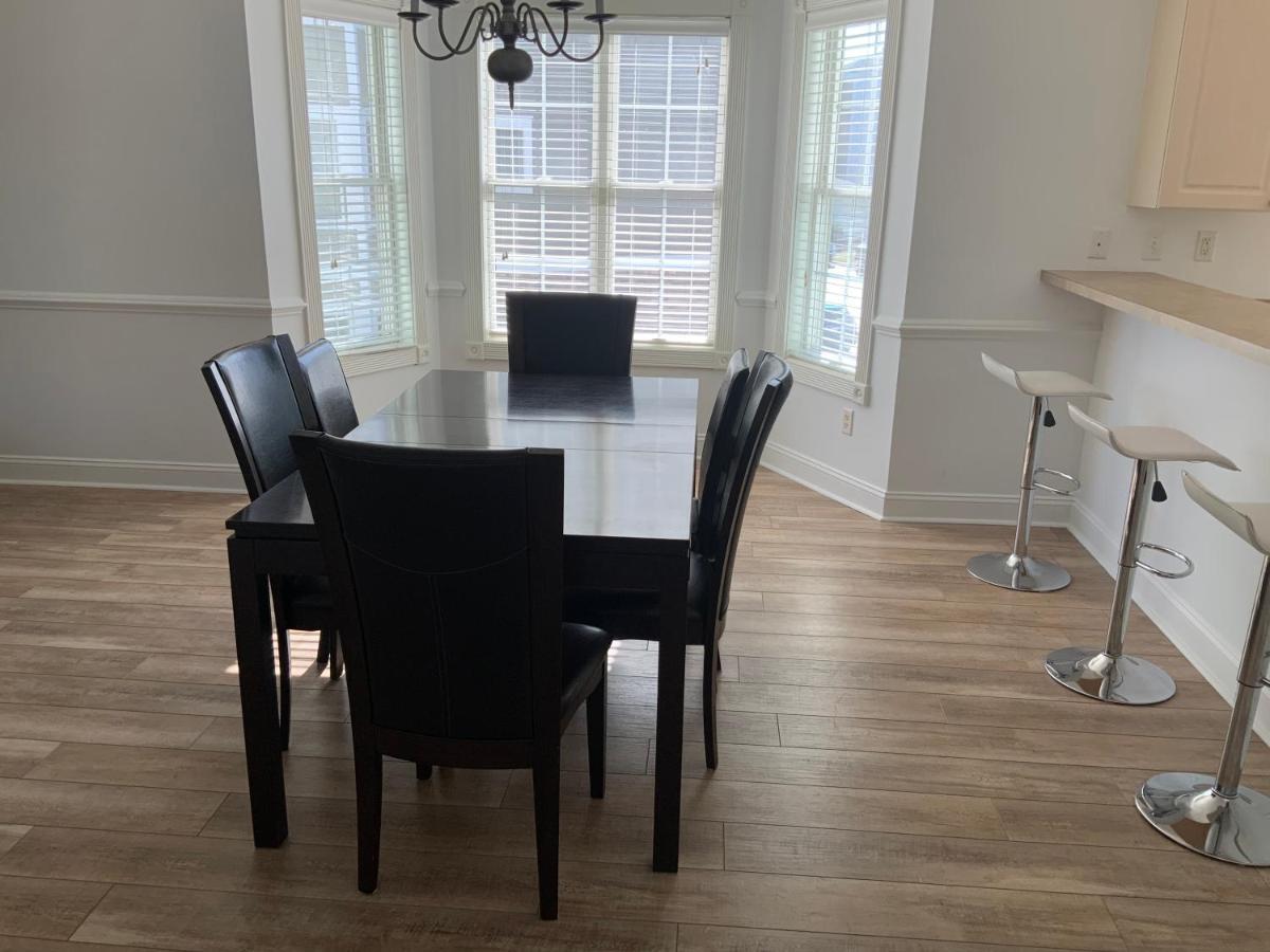 Myrtlewood By Monarch Apartment Myrtle Beach