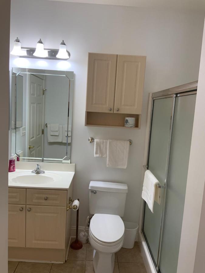 Myrtlewood By Monarch Apartment *