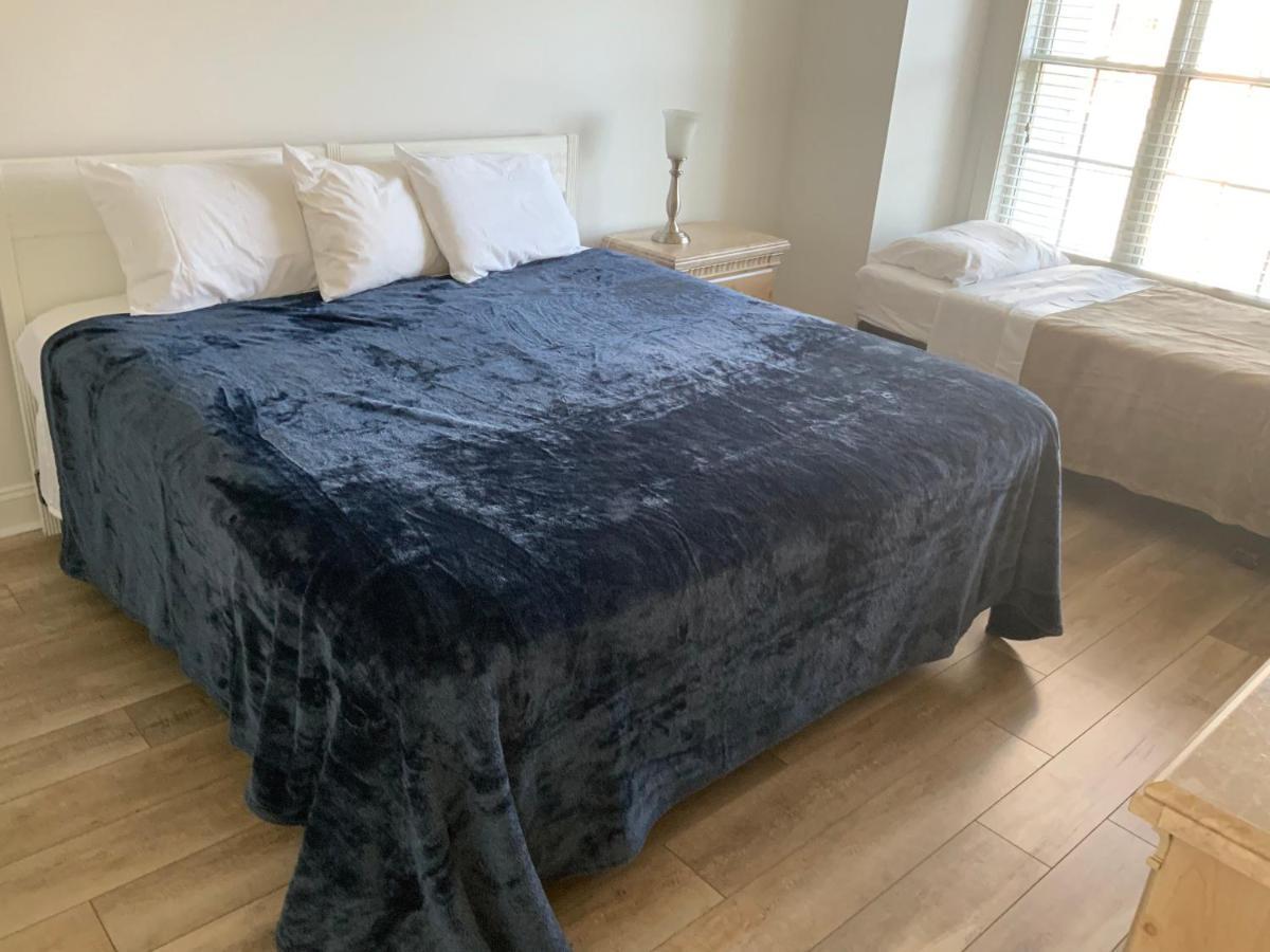 Myrtlewood By Monarch Apartment