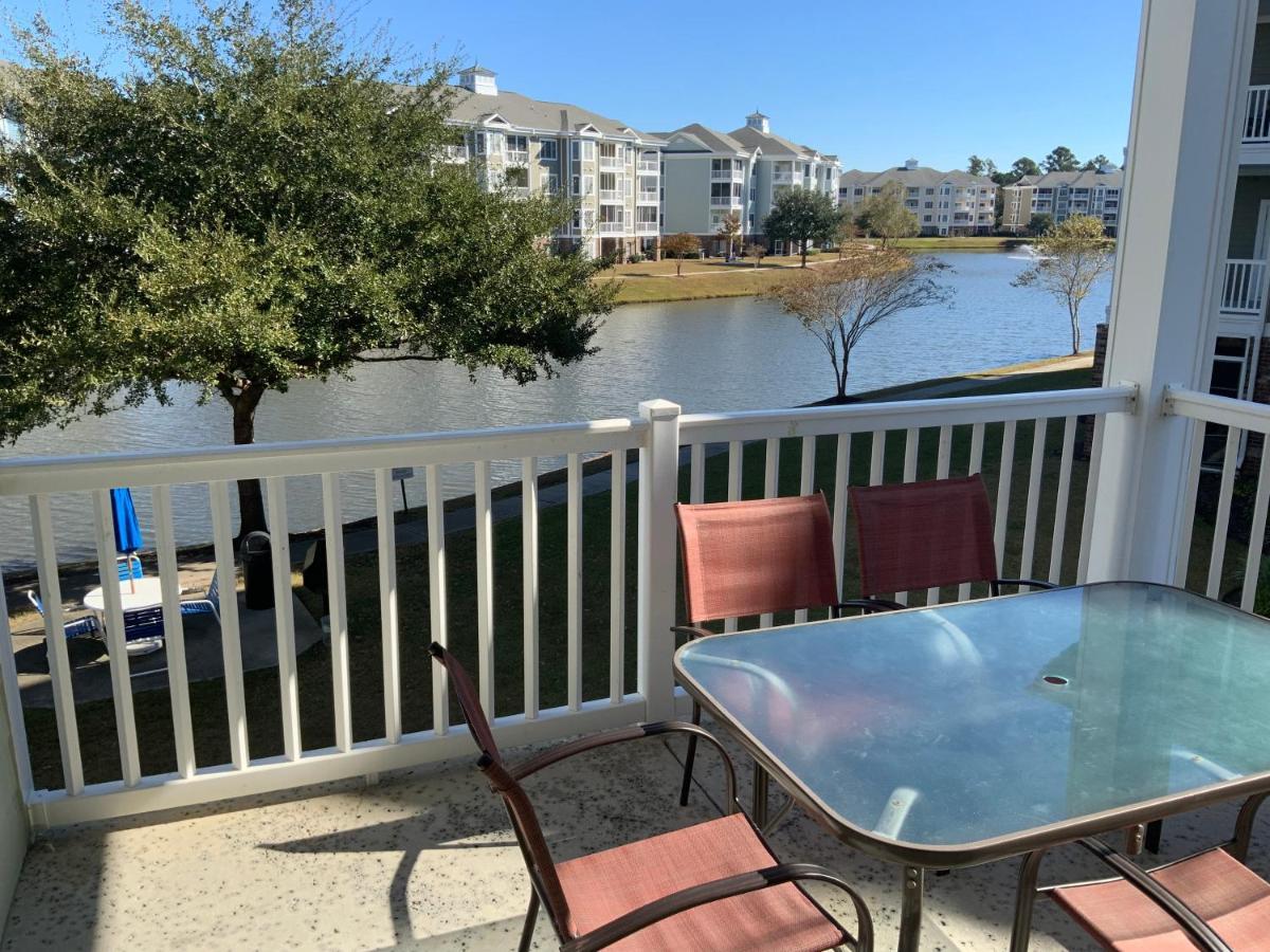 Apartment Myrtlewood By Monarch Myrtle Beach