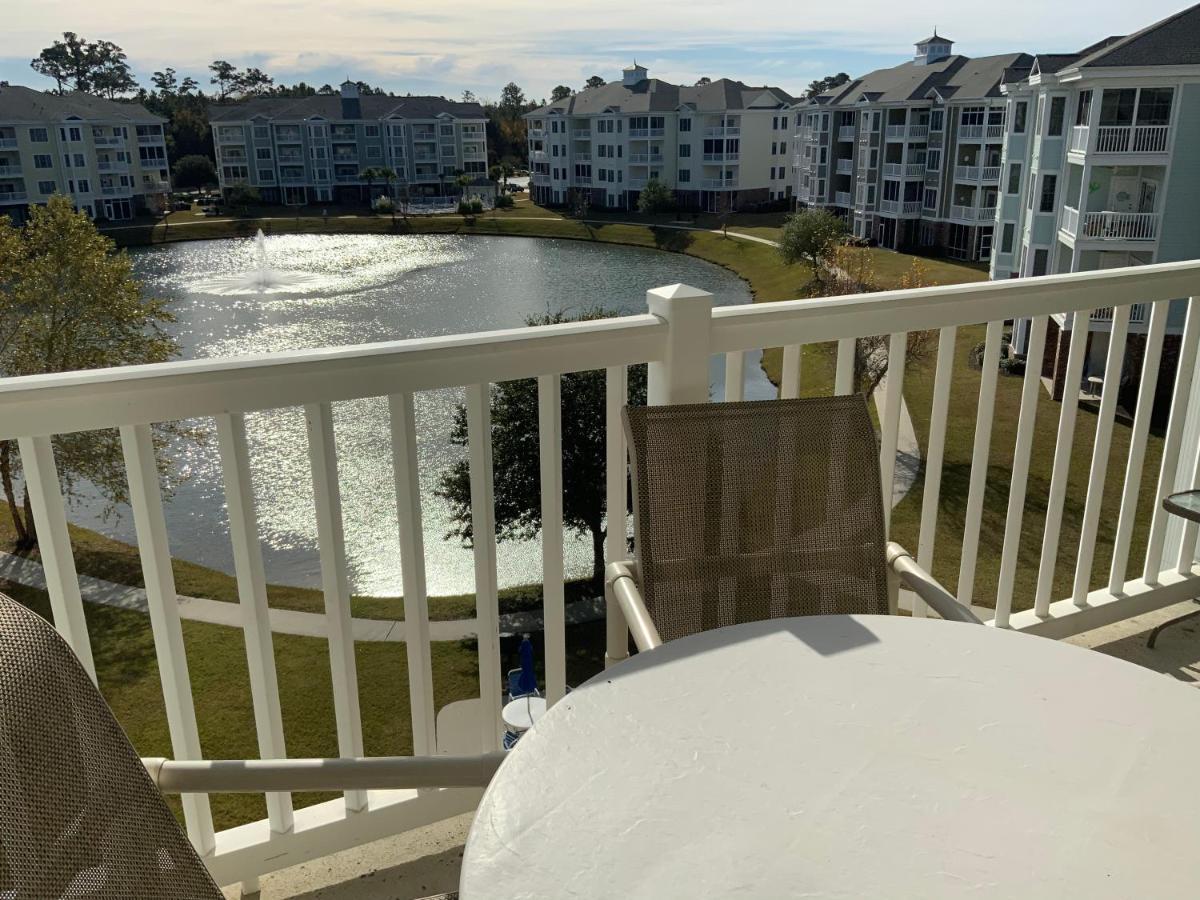 Myrtlewood By Monarch Apartment *