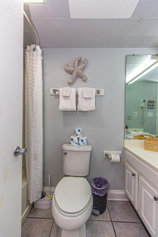 Top Floor With Incredible Views! Sea Mist 51604 - 2 Queen Beds And Kitchenette! *