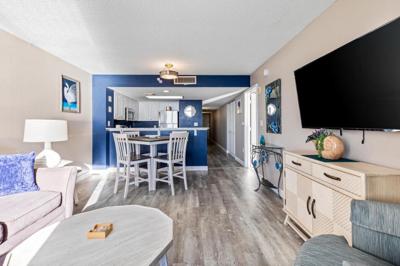 Hotel Bay Watch 1712 Myrtle Beach