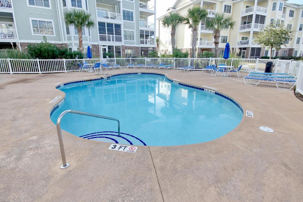 Myrtle Magic Apartment *