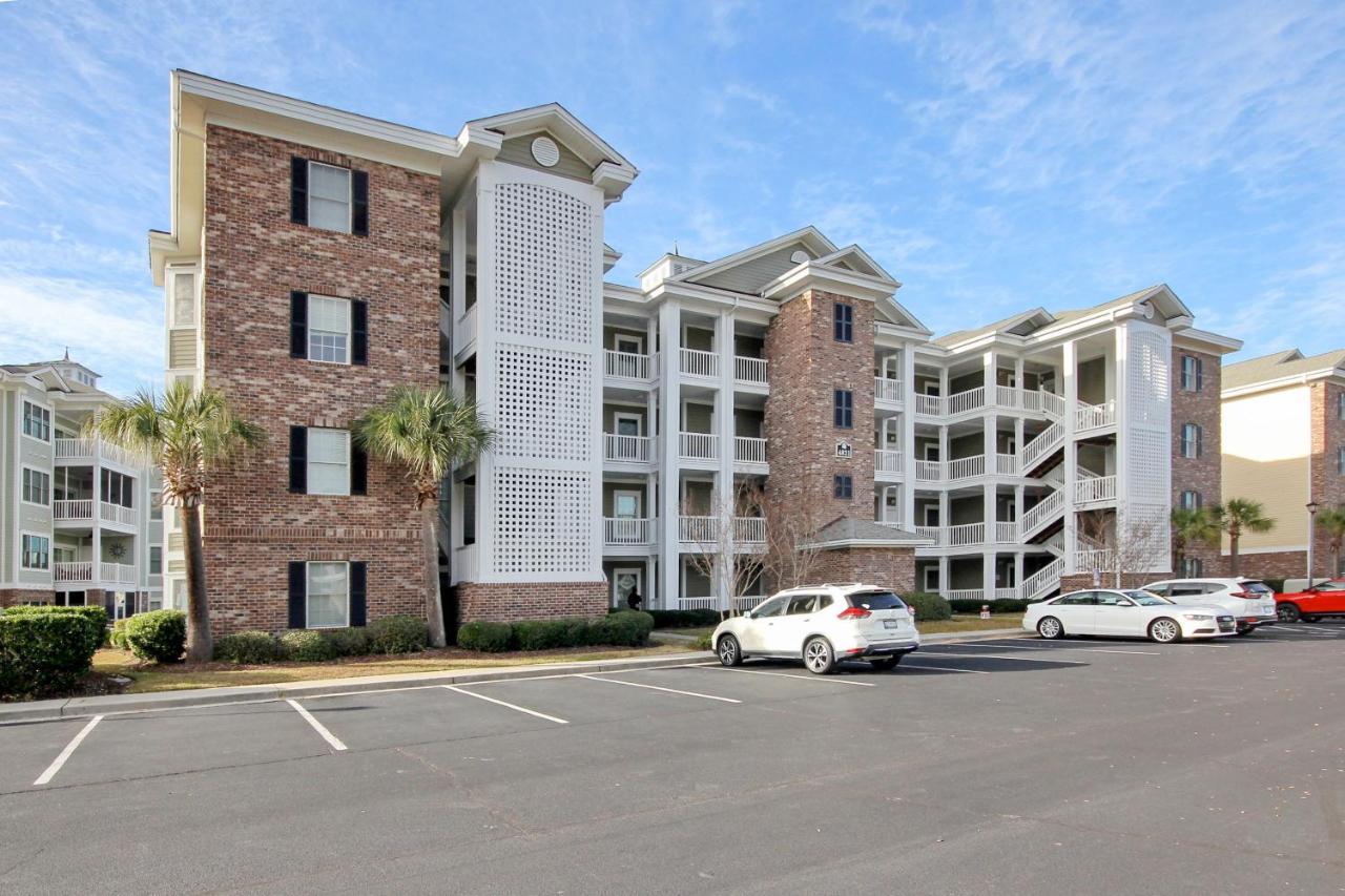 Myrtle Magic Apartment