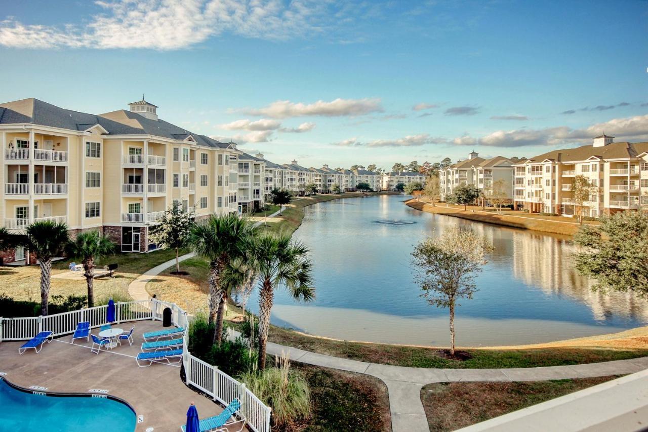 Myrtle Magic * Myrtle Beach