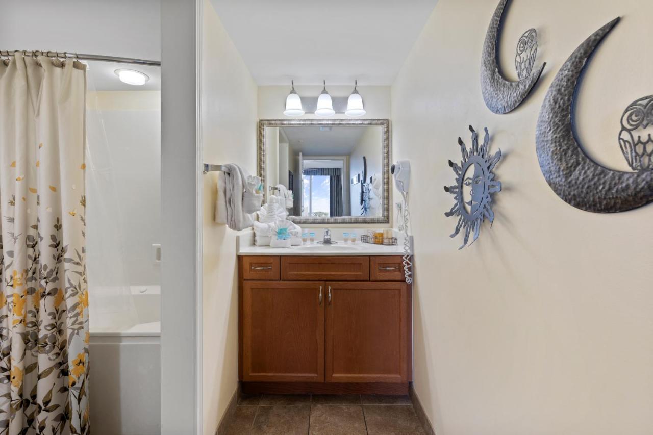 Ocean View Bahama Sands Stunning Apartment *