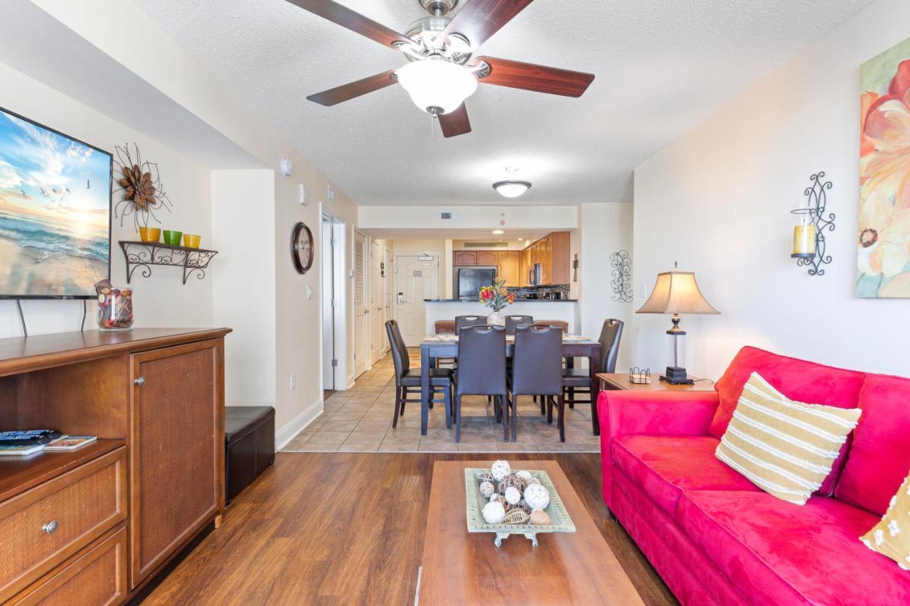Ocean View Bahama Sands Stunning Apartment Myrtle Beach