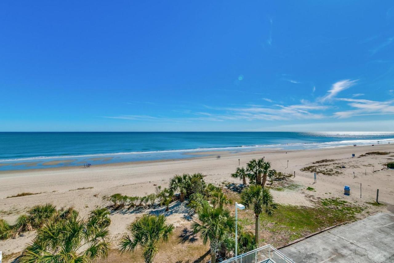 Ocean Blue By Coastline Resorts Myrtle Beach