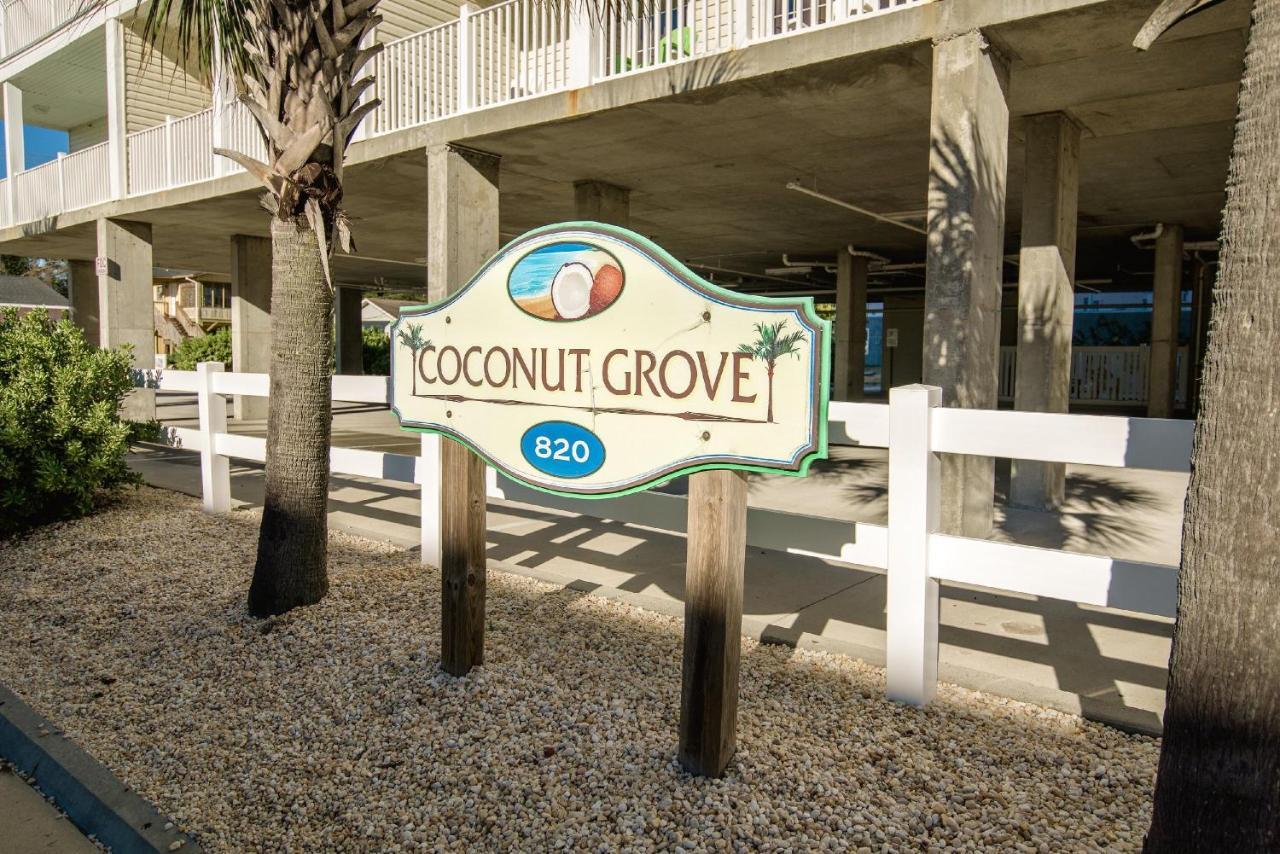 Coconut Grove By Coastline Resorts *