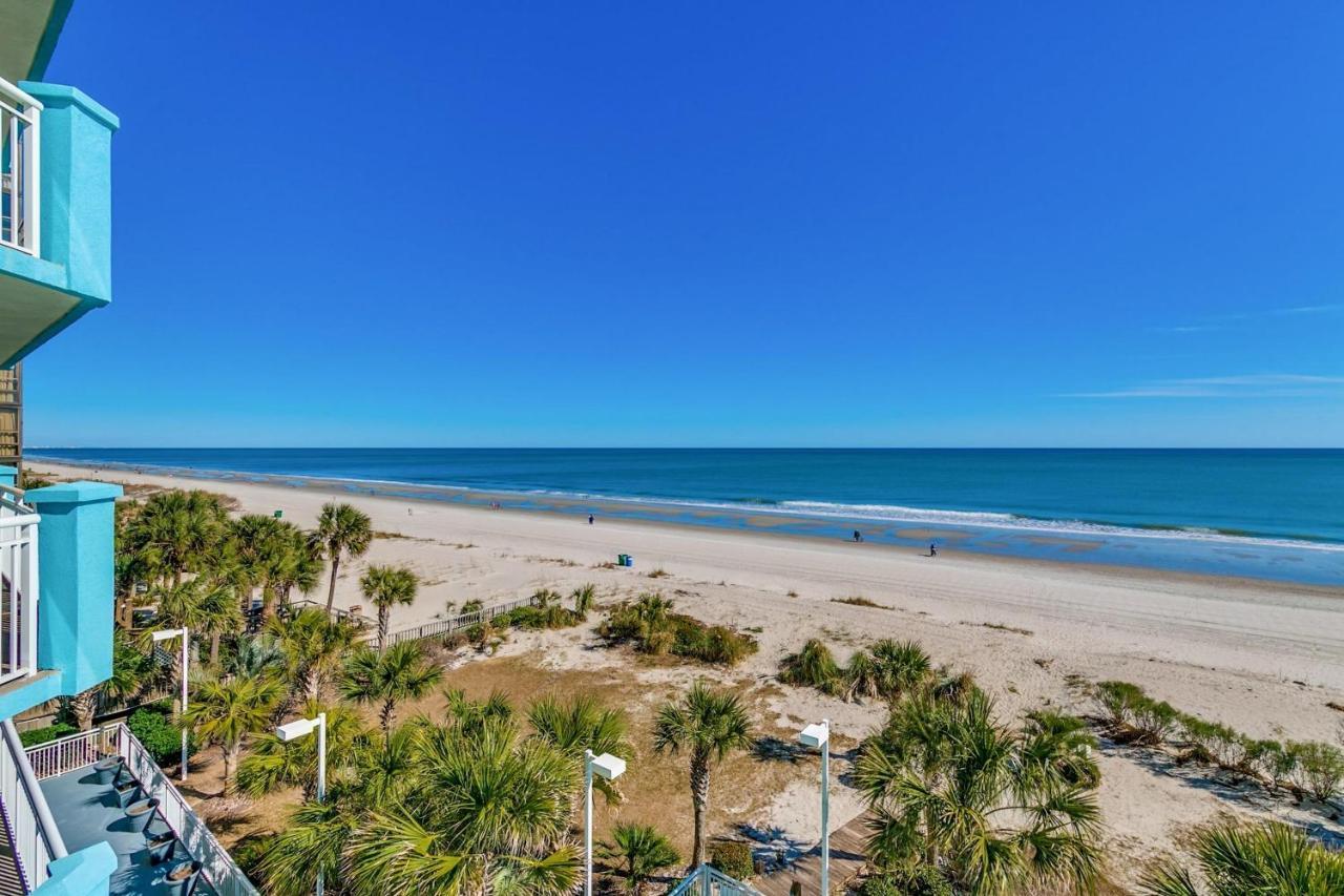Holiday home Ocean Blue By Coastline Resorts