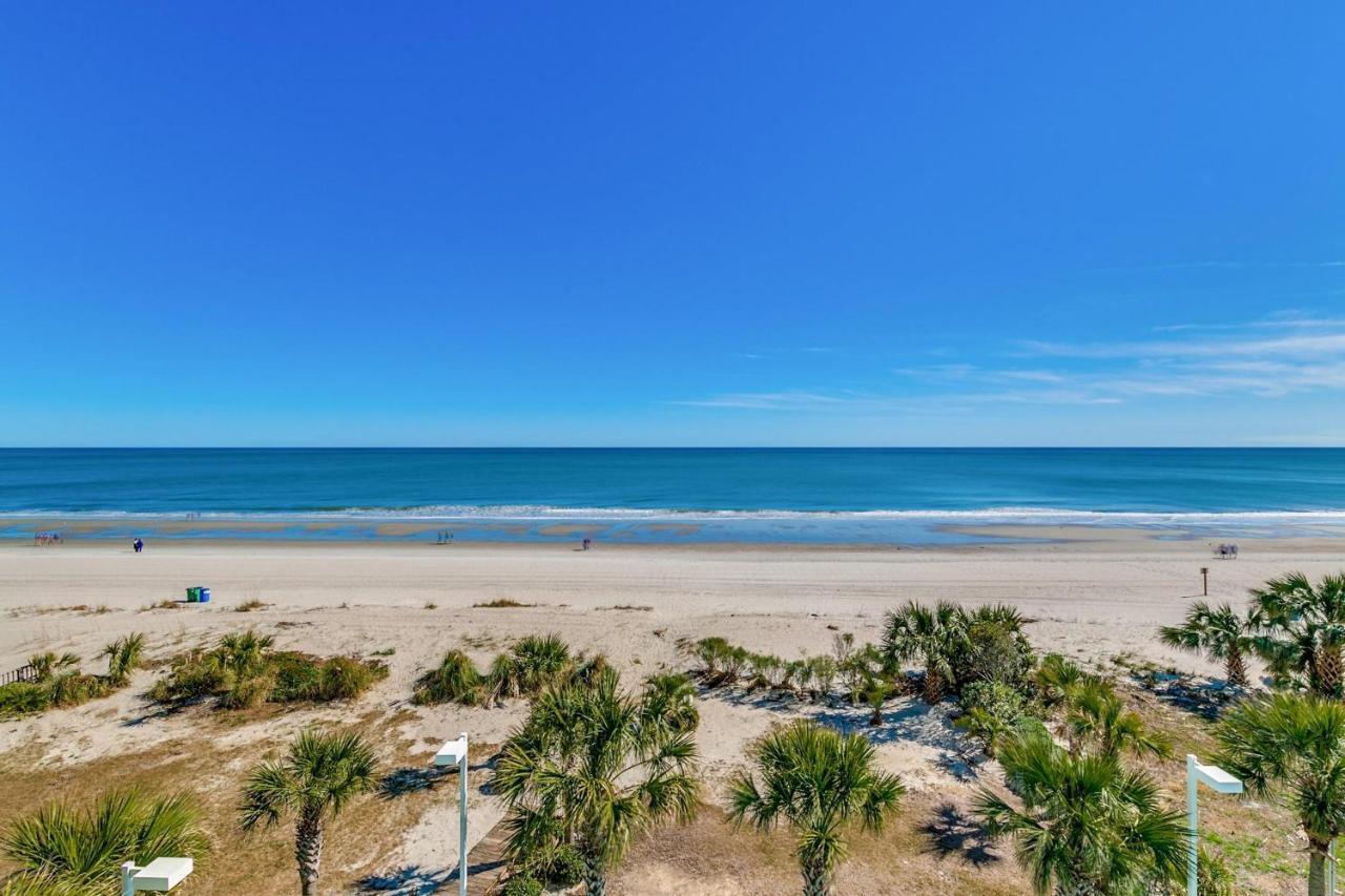 Ocean Blue By Coastline Resorts