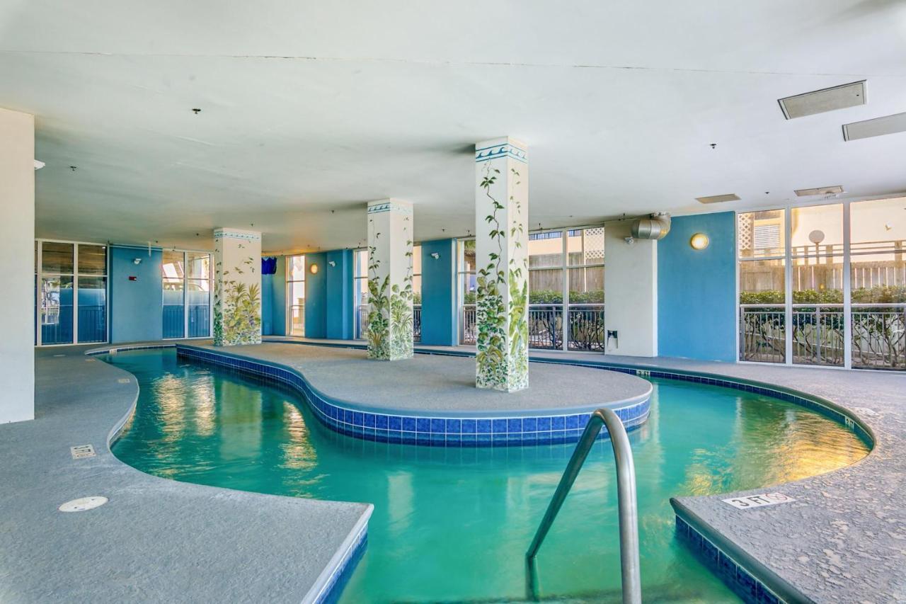 Ocean Blue By Coastline Resorts * Myrtle Beach