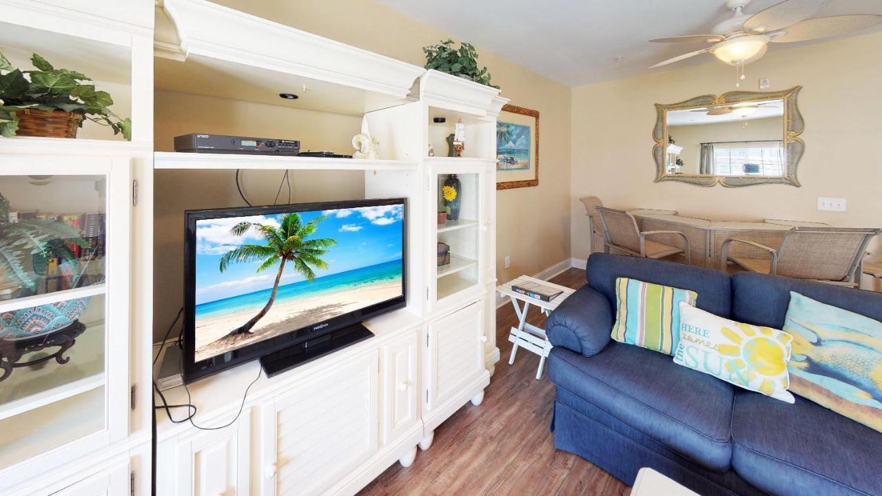 Coconut Grove By Coastline Resorts Holiday home *