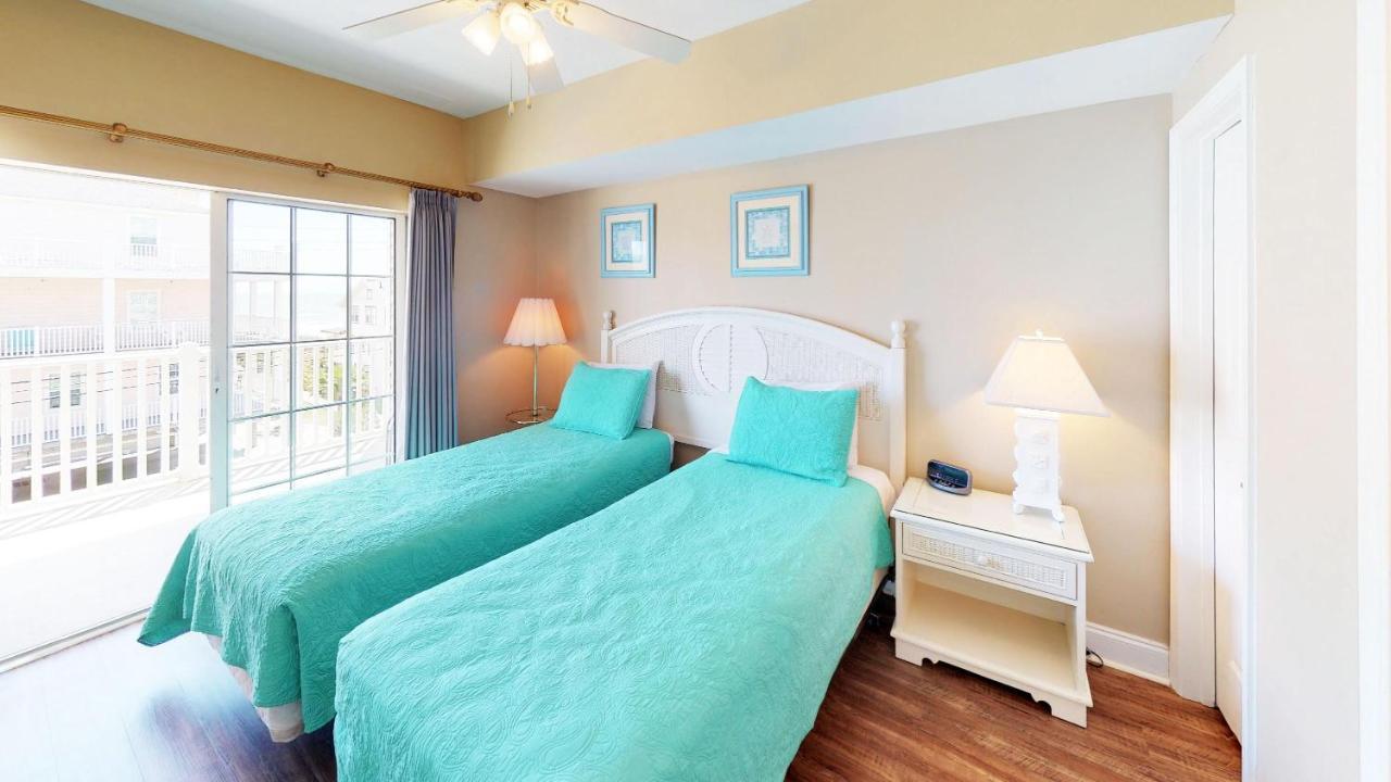 Coconut Grove By Coastline Resorts * Myrtle Beach