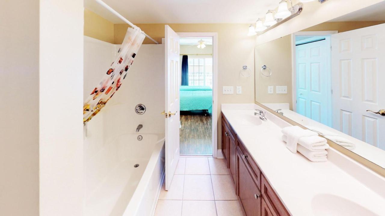 Coconut Grove By Coastline Resorts Holiday home Myrtle Beach