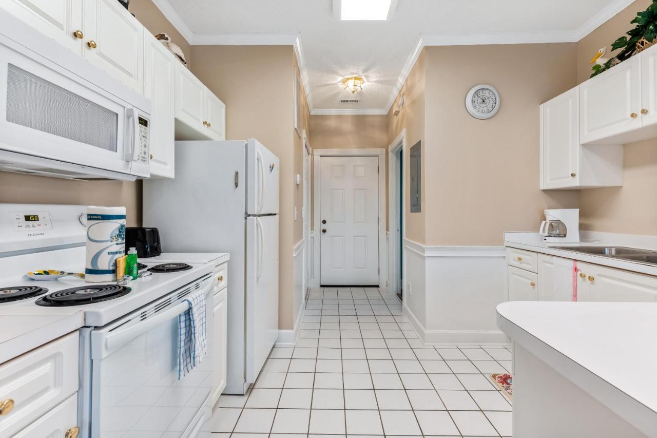 Apartment Myrtle Getaway 1