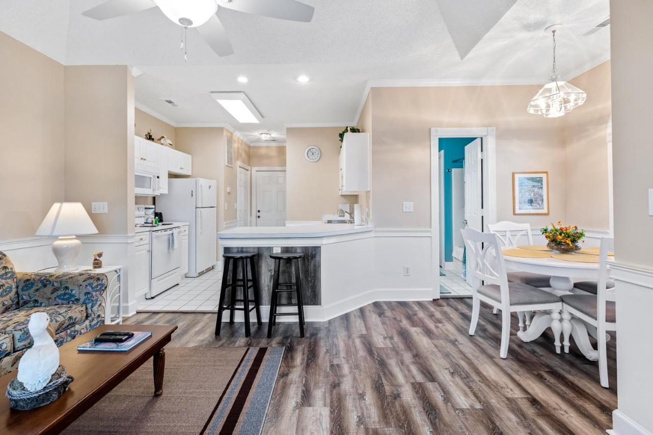 Apartment Myrtle Getaway 1