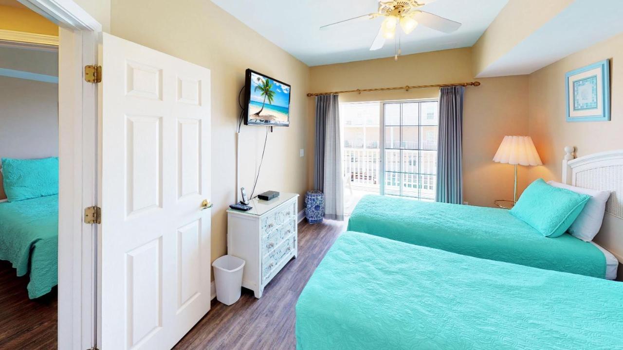 Coconut Grove By Coastline Resorts Myrtle Beach
