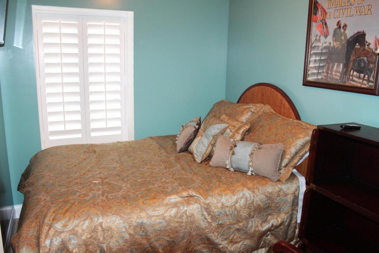 Ocean Blue By Coastline Resorts