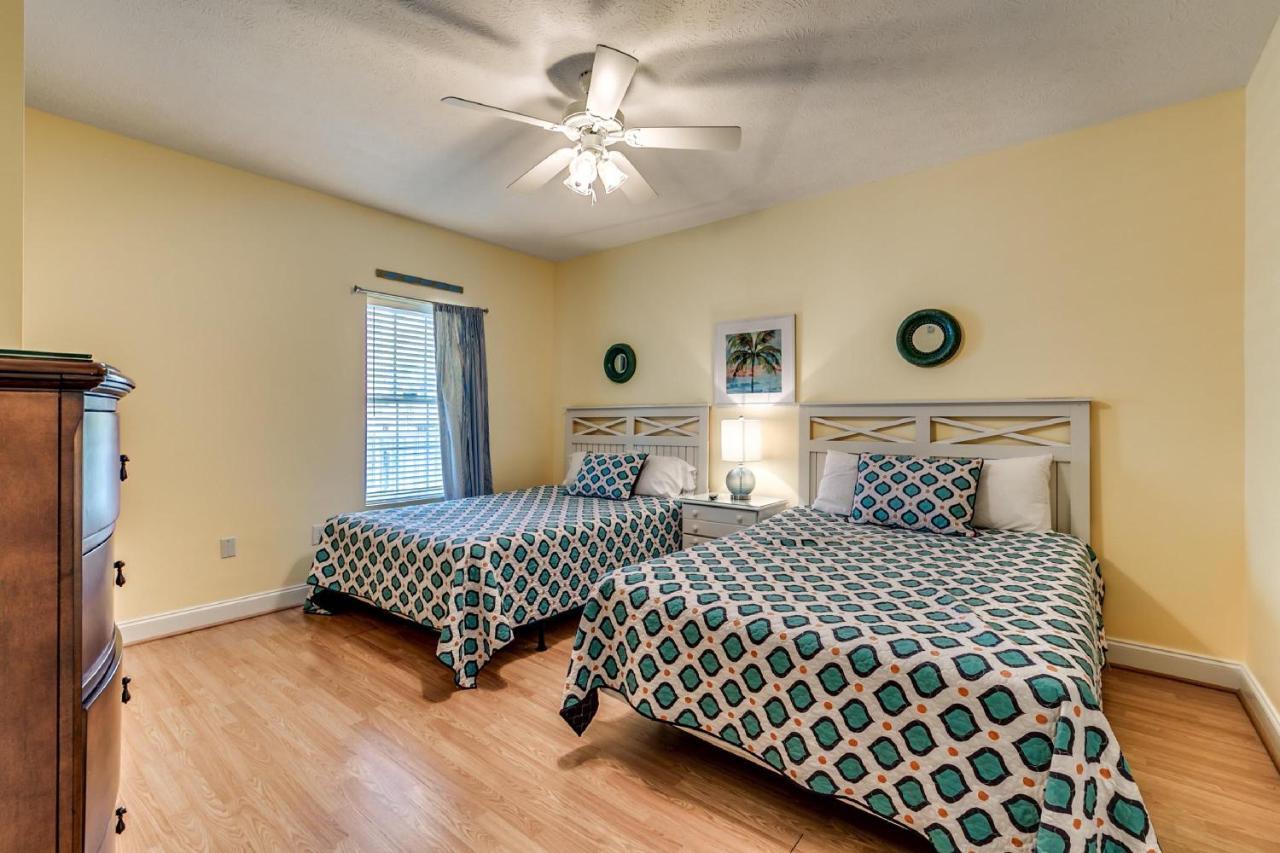 Villas By Coastline Resorts Holiday home Myrtle Beach