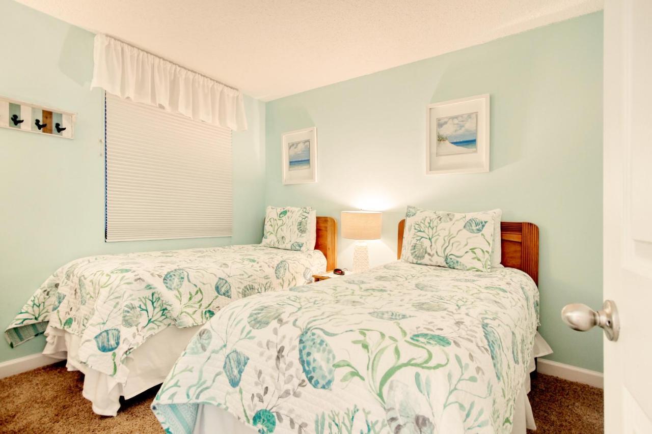 Hotel Beachfront Beauty