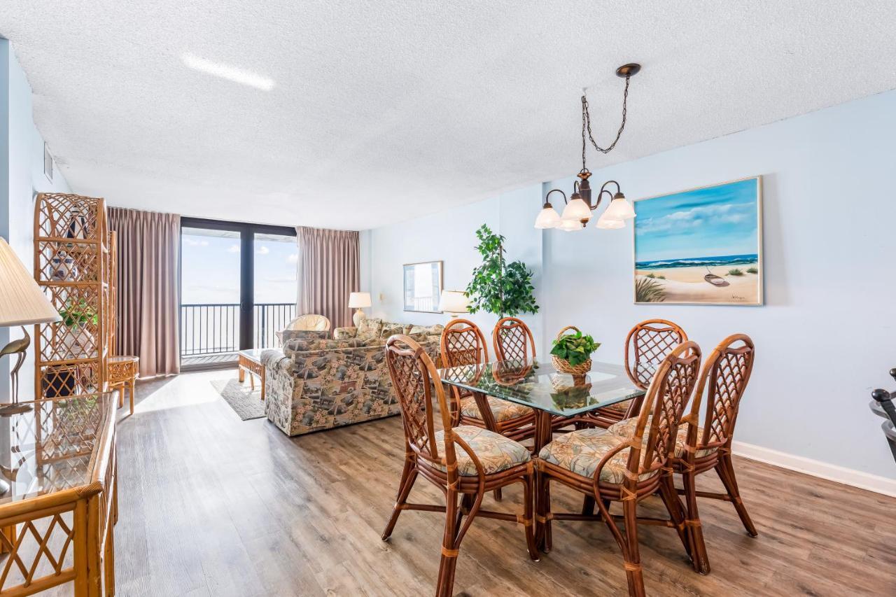 Carolina Dunes 603 Myrtle Beach
