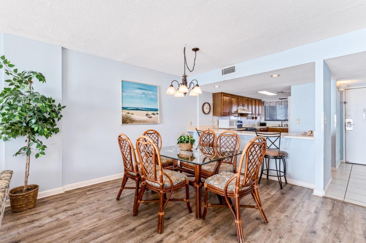 Apartment Carolina Dunes 603