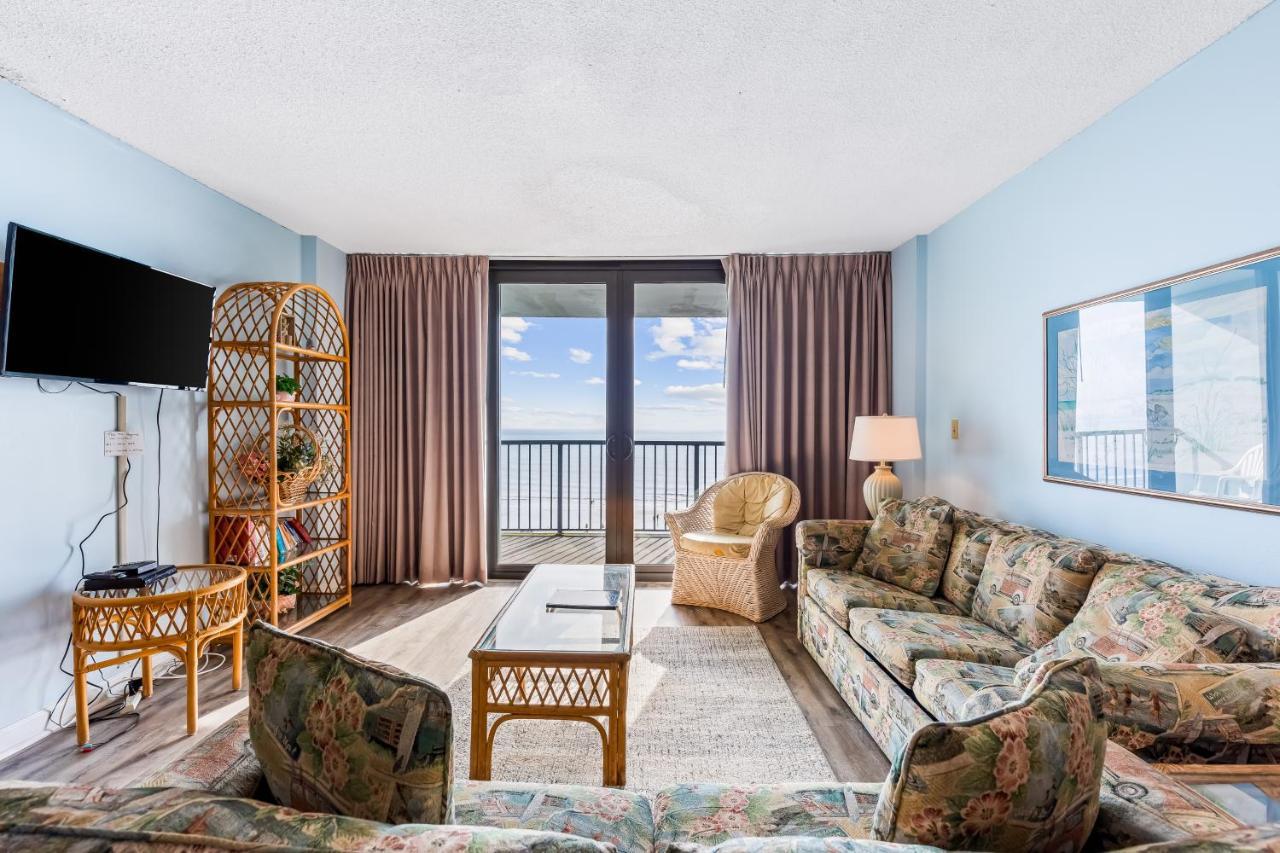 Apartment Carolina Dunes 603