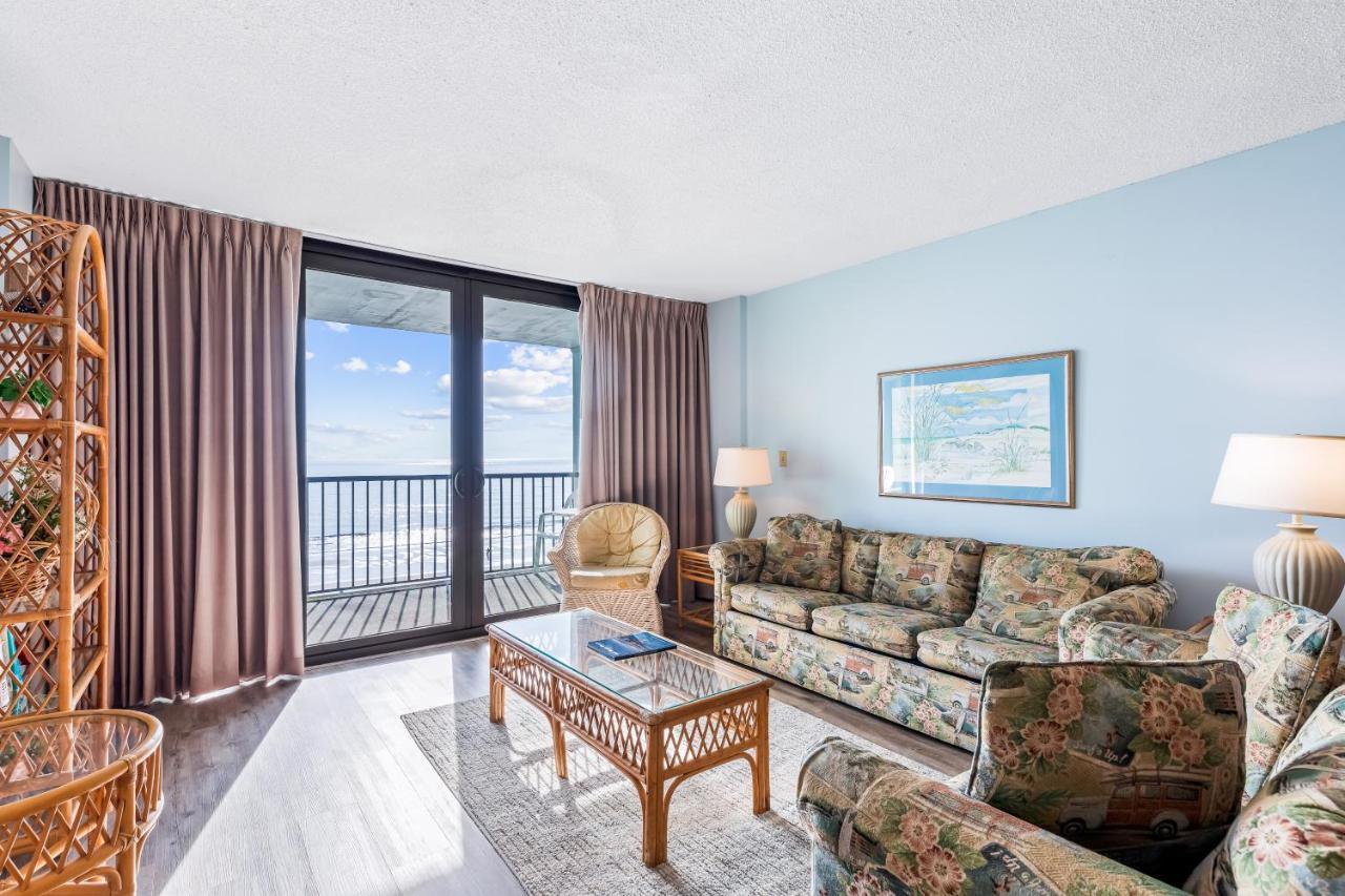 Apartment Carolina Dunes 603