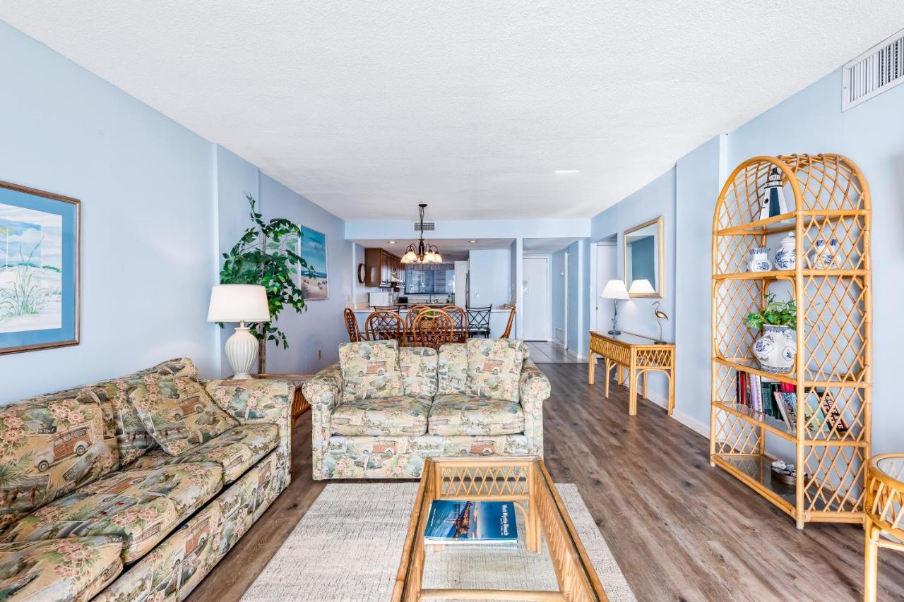 Carolina Dunes 603 Apartment *