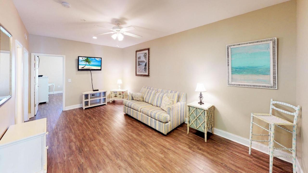 Coconut Grove By Coastline Resorts Holiday home Myrtle Beach