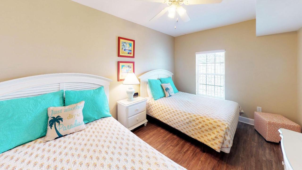 Coconut Grove By Coastline Resorts