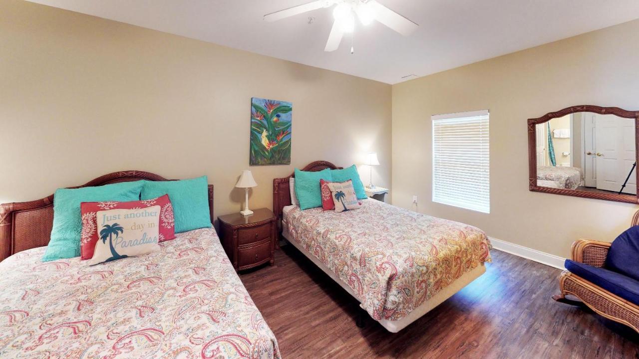 Coconut Grove By Coastline Resorts Holiday home