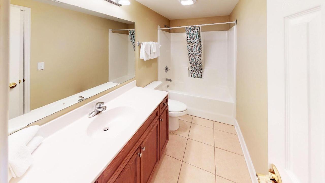 Holiday home Coconut Grove By Coastline Resorts Myrtle Beach