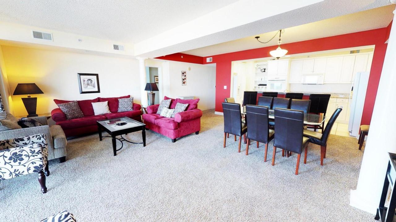 Ocean Blue By Coastline Resorts Myrtle Beach