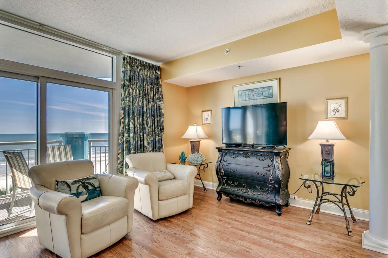 Ocean Blue By Coastline Resorts