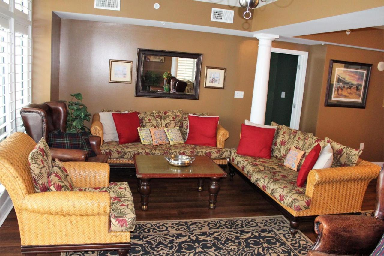 Holiday home Ocean Blue By Coastline Resorts